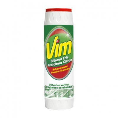 Vim Powder